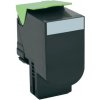 TonerDepot Lexmark 802HK, 80C2HK0 (CX410, CX510), čierna (black), kompatibilný toner