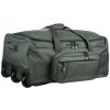 101 INC Commando s kolieskami sivá 8719298270881