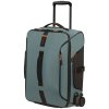 Športový batoh / taška Samsonite - Paradiver Light Duffle / Wheels 55 Backpack [157002-1338]