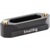 SmallRig Quick Release Safety Rail (46mm) 1409