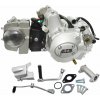 Motor pitbike 125cc + el. štartér manuál 4-rýchlostný(N1234)- 152FMI