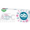 o.b. Original Super Plus hygienické tampóny 1x16 ks