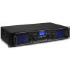 Fenton FPL500 Digital Amplifier Blue LED