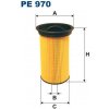 FILTRON Palivový filter PE970