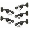 Gotoh GB707-5 CK 3L/2R Cosmo Black Ladiaca mechanika pre basgitaru