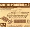 Tamiya 12665 Panther Ausf.D Track Link set (108/12665)