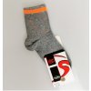 Syntex Ponožky Chili 19-21cm - 6-11 rokov