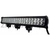 Ďalekosiahla LED lampa Cree IP67 126W kombo
