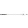 Anaconda Návazec bez protihrotu Piercer Line Aligner Rig Power Carp C4 2ks - 2