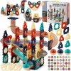 Ricokids Magnetické kocky so šmykľavkou janshop_776500