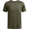 Pánske tričko Under Armour, VANISH ENERGY TEE khaki, L