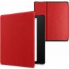 Puzdro KW Mobile - Tribal Red - KW4941736 - pre Amazon Kindle Oasis 2/3 - červené (KW Mobile obal na Amazon Kindle Oasis 2/3, flip, Tribal Red, červené, AutoSleep + záruka 3 roky + darčeky zadarmo)