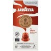 Lavazza africa bio kapsule nespresso 10 ks