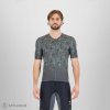 Karpos Sarca dres, urban/mineral blue XL