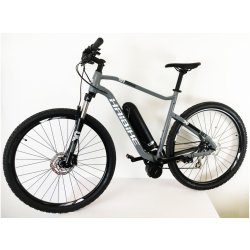 haibike hardnine 3.0