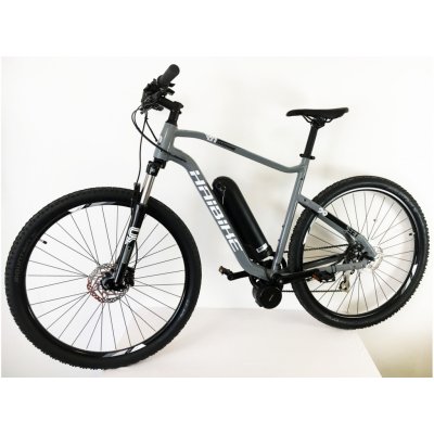 haibike hardnine 3.0