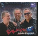 ELAN: ANJELSKA DAN, CD