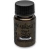 CADENCE Dora Metallic Paint, akrylová farba 50ml, metalická hnedá