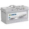 Varta Silver Dynamic 12V 85Ah 800A, 585 200 080, F18 nabitá autobatéria