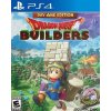 Dragon Quest Builders (PS4) 5021290074200