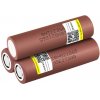 Liitokala HG2 3000mAh 18650 Model: Bez nickelu