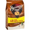 Senseo Douwe Egberts Strong PADS pody 70 mm 48 ks