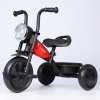 QPLAY Triduro Red + záruka 3 roky zadarmo