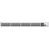 HUAWEI eKit S310 Series S310-48P4S Riadený L2+ Gigabit Ethernet (10/100/1000) Podpora napájania cez Ethernet (PoE) 1U Šedá (98012384)