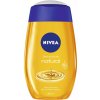 Nivea Natural Oil sprchový olej 200 ml