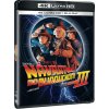 Návrat do budoucnosti III Ultra HD Blu-ray - remasterovaná verze UltraHDBlu-ray