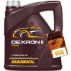 Mannol Dexron II Automatic 4 l