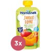 Hamánek Jablko s tekvicou 3 x 100 g