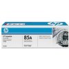 HP 85A čierny laserový toner (CE285A) Toner (farba Čierna) / Výťažnosť cca 1600 strán