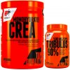 Extrifit Crea Monohydrate 400 g + Extrifit Tribulus 90 % 100 kapsúl