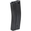 ARCTURUS Arcturus tlačný zásobník EMM M4 / AR15, 30 / 130 BBs, kov - Čierna