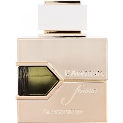 Al Haramain L&apos;Aventure Femme (W) 100ml, Parfumovaná voda