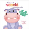 Zvieratká a ich mláďatká - YoYo Books
