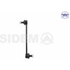 Tyč/Vzpera stabilizátora SIDEM 81262