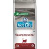 Farmina Vet Life cat gastrointestinal 5 kg