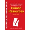 Check Your English Vocabulary for Human Resources