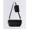 pinqponq Aksel Solid Black