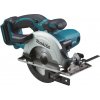 Makita DSS501Z Aku okružná píla