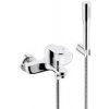 GROHE Eurosmart Cosmopolitan Vaňová batéria s príslušenstvom, chróm