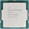 Intel Pentium Gold G6400 BX80701G6400