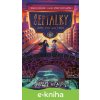 E-kniha Šeptalky: Sestry, které mluví s duchy - Hayley Hoskins