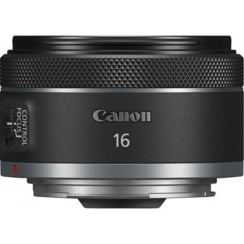 Canon RF 16mm f/2.8 STM