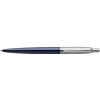 Parker 1502/1253186 Royal Jotter Royal Blue CT, guľôčkové pero