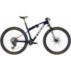 Celoodpružený horský bicykel Trek Supercaliber SLR 9.9 XX AXS Flight Attendant - Navy Smoke M