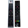 JVC RM-C3090 originálny diaľkový ovládač - nový model