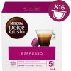 Nescafé Dolce Gusto Espresso 16 ks